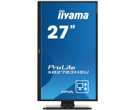iiyama XB2783HSU  czarny - 168624 - zdjęcie 4